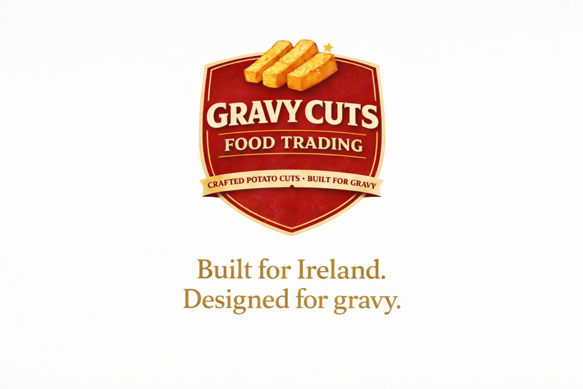 GravyCuts logo