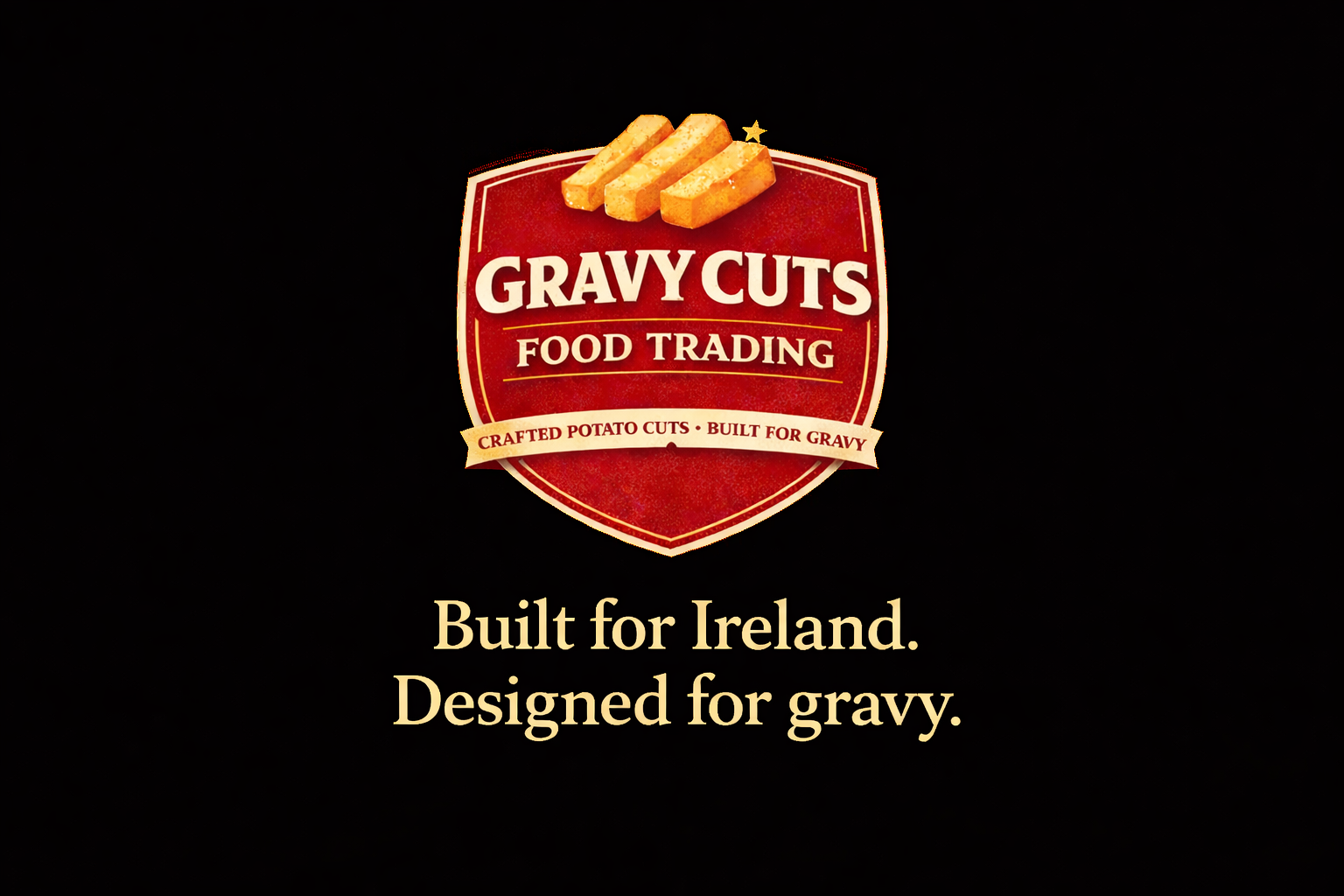 Gravy Cuts Food Trading
